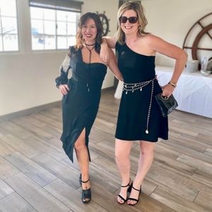 Meet your Posher, Dina